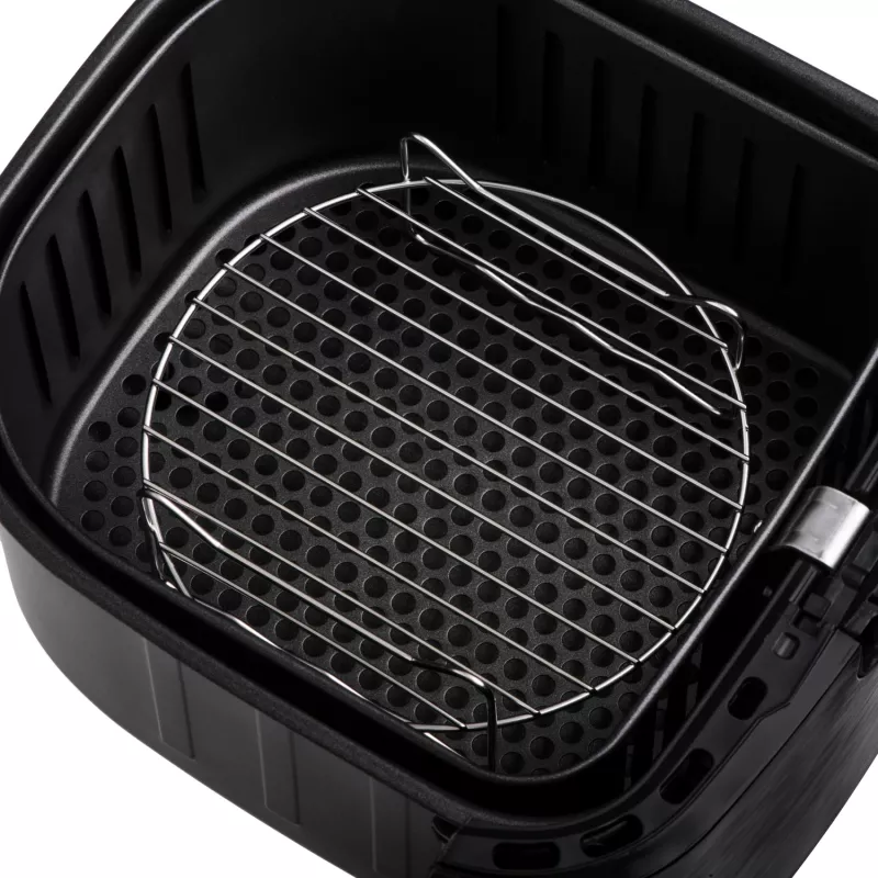 Frytkownica beztłuszczowa Air Fryer - 12 programów 5.5 L Adler
