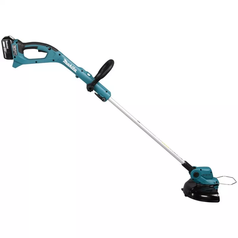 Makita DUR193Z brush cutter/string trimmer 280 W bateria Czarny