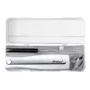 Steba nóż elektryczny EM 3 - Tworzywo sztuczne - Biały - 120 W - AC - 230 V - 485 mm (EM 3)