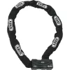 ABUS Extreme Plus 59 Czarny 140 cm Kettenschloss (56559)