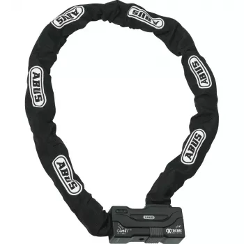 ABUS Extreme Plus 59 Czarny 140 cm Kettenschloss (56559)