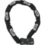 ABUS Extreme Plus 59 Czarny 140 cm Kettenschloss (56559)