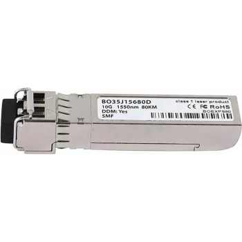 transceiver SFP+ CBO SFP-10G-ZR 10G 80km