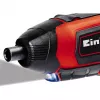 Einhell 4513501 Wiertarka Akumulatorowa Czarna
