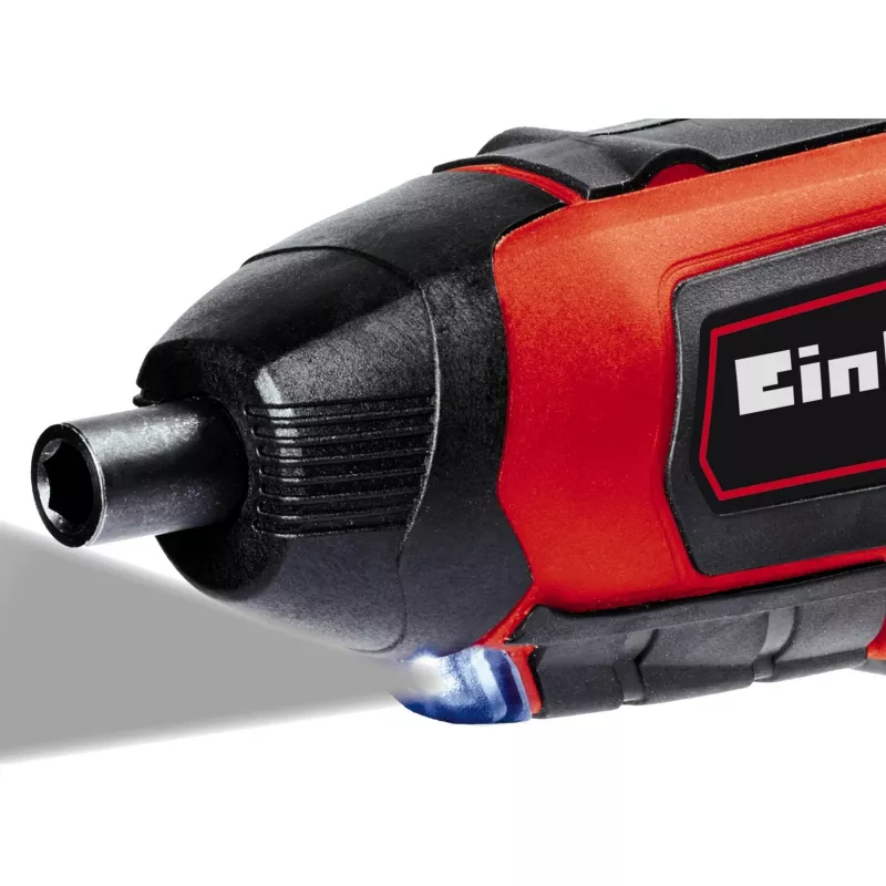 Einhell 4513501 Wiertarka Akumulatorowa Czarna