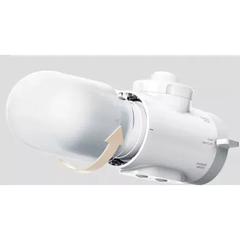 Zestaw filtrów do kranu Xiaomi