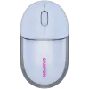Canyon On Click 24 — 2w1 bezprzewodowa mysz optyczna Bluetooth / 2,4 GHz — 1200 dpi — bateria