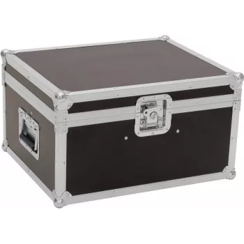 Roadinger flightcase dla 4x AKKU UP-4 Entry — model 31005216, walizka transportowa