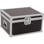 Roadinger flightcase dla 4x AKKU UP-4 Entry — model 31005216, walizka transportowa