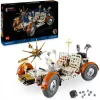 LEGO TECHNIC 42182 NASA Apollo Lunar Roving Vehicle - LRV