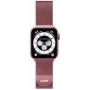 Pasek LAUT Steel Loop do zegarka, różowe złoto, 40mm, 41mm, 38mm, 42mm (Series 10/11)