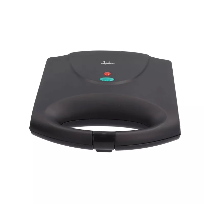 Opiekacz do kanapek Jata JESW1231 750 W Czarny, 230 V, bez PFOA