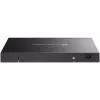 TP-Link Omada 32-Portowy, 10GE, przełącznik zarządzany L2+ z 24 portami PoE++