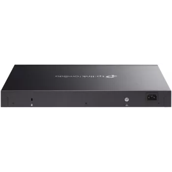 TP-Link Omada 32-Portowy, 10GE, przełącznik zarządzany L2+ z 24 portami PoE++