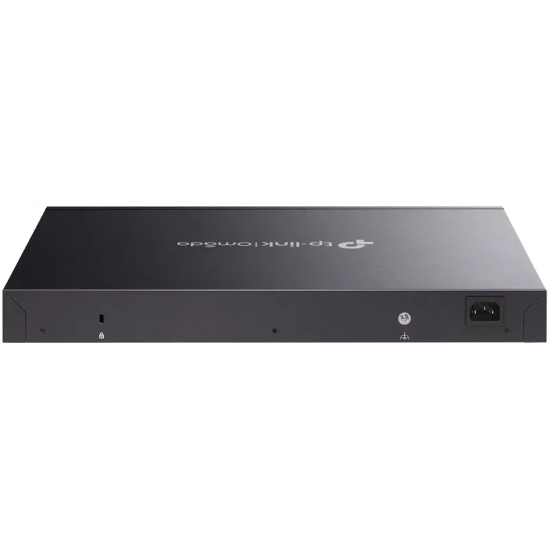 TP-Link Omada 32-Portowy, 10GE, przełącznik zarządzany L2+ z 24 portami PoE++