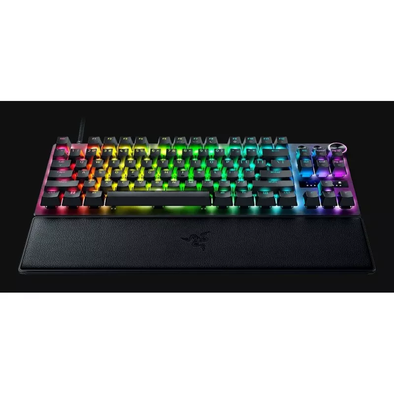 klawiatura Razer Huntsman V3 Pro Tenkeyless Optical Switch RGB LED