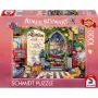 Puzzle 1000 el., Schmidt Spiele Aimee Stewart: Memories of London