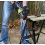 Szlifierka kątowa Ryobi RAG800-125G 800 W