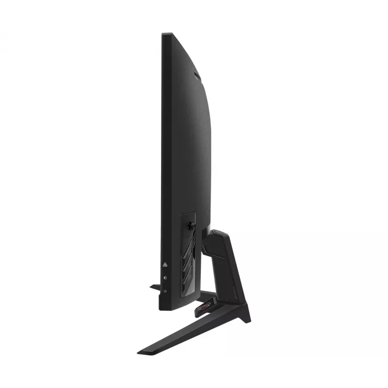Monitor komputerowy ASRock PG27F15RS1A 68,6 cm (27 inch) 1920 x 1080 pikseli Full HD Czarny