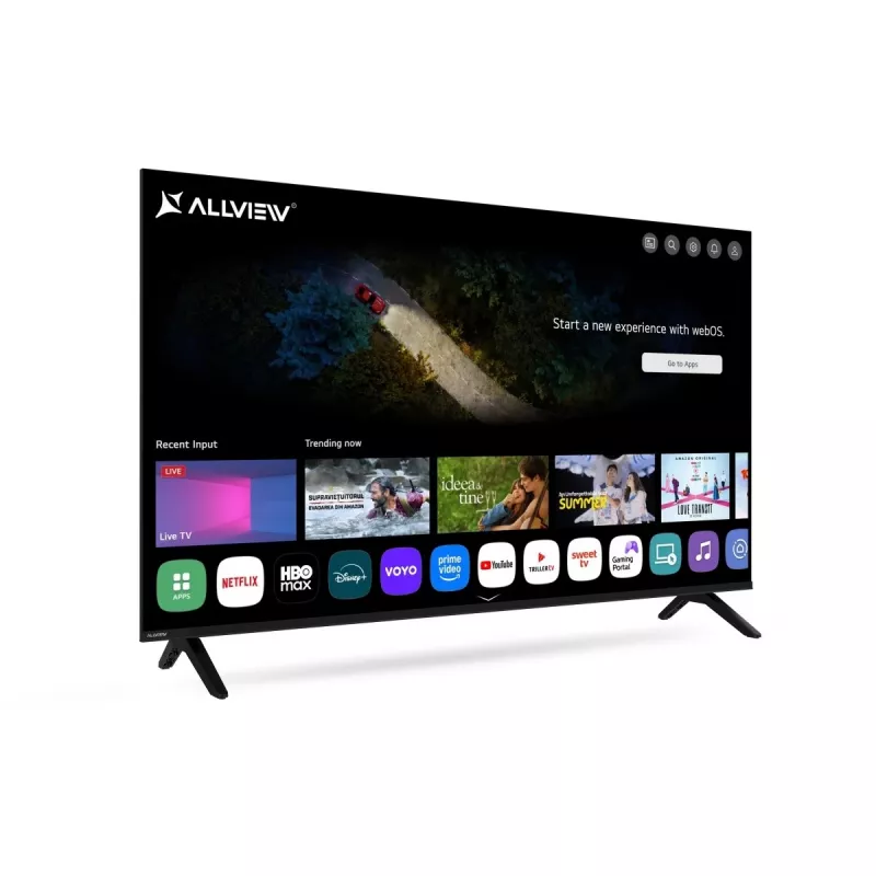 TV LED 50 cali 50WIPLAY6301-U