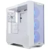 Obudowa LIAN LI LANCOOL III MidiTower Biała