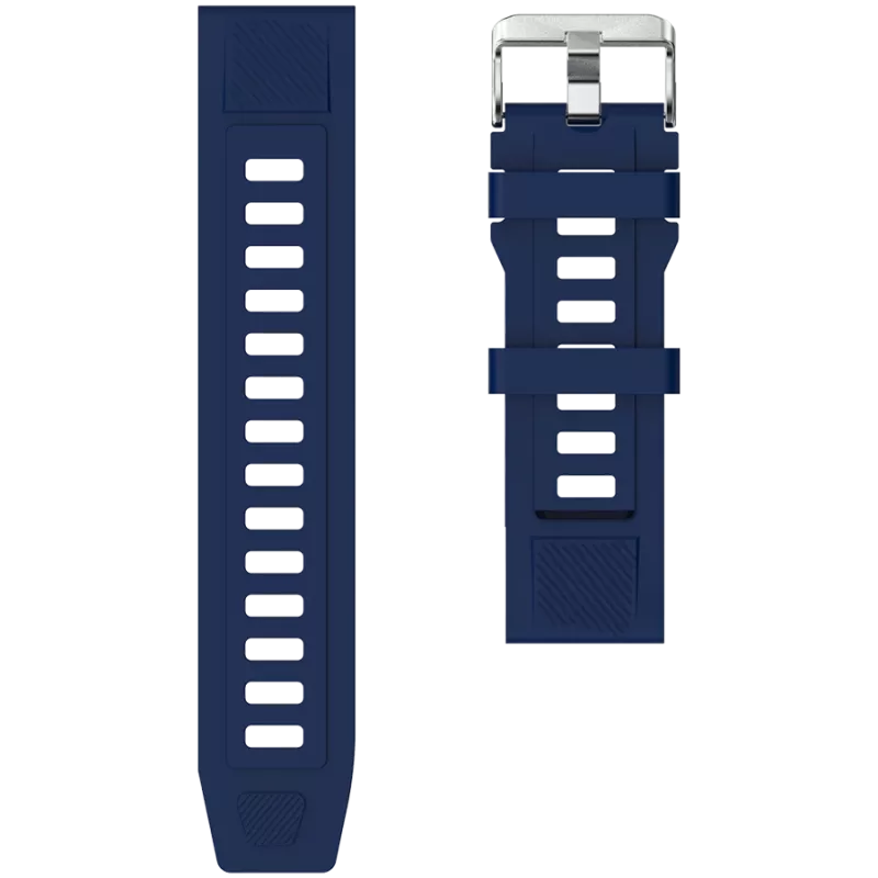 Canyon SW-83 - Maverick - smartwatch - GPS - BT - kolorowy wyświetlacz LCD 1,32 - wodoodporność IP68