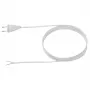 Kabel zasilający Bachmann 202.275 Biały 3 m