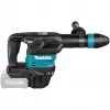 Makita HM001GZ02 Zasilacz sieciowy Czarny