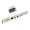Osłona zabezpieczająca gniazda HDMI A DeLOCK 64030