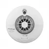 System sygnalizacji pożaru FireAngel HT-630-EUT, zasilany bateriami, wejście 3 V DC/AC, 200 g