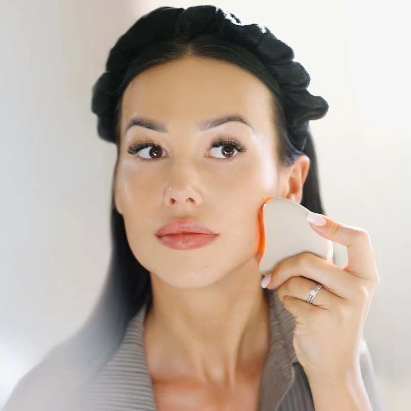 Neno Beauty AURI 5-w-1 urządzenie do liftingu twarzy i szyi