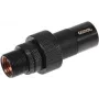 Alphacool 17225 - Mosiądz - Czarny - 26,1 mm - 63,9 mm (17225)