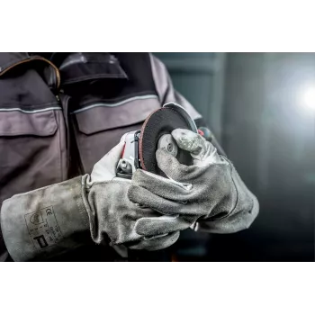 Szlifierka kątowa Metabo WEV 11-125 QUICK