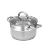 Naczynie żaroodporne D18CM 2,7L/92103 Resto