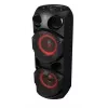 Rebeltec RBLFLO00038 Czarny