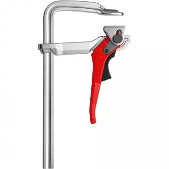 Bessey classiX GSH - Dźwignia zaciskowa - maksymalne rozwarcie: