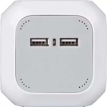 Brennenstuhl 1150100 Biały