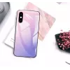 Etui ochronne na telefon Evelatus do Samsung A20 — Gradient Glass 3, wzór Under Water