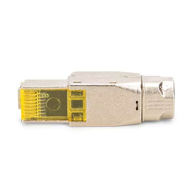 Digitus CAT 6A złącze terenowe DN-93638 AWG 22-27 obsługuje do 4PPoE