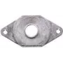 Kołnierz Metabo Kopierflansch 24 mm, średnica 24 — adapter do prowadzenia akcesoriów