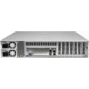 Obudowa komputerowa Supermicro CSE-LA25TQC-R609LP Rack Czarny 600 W