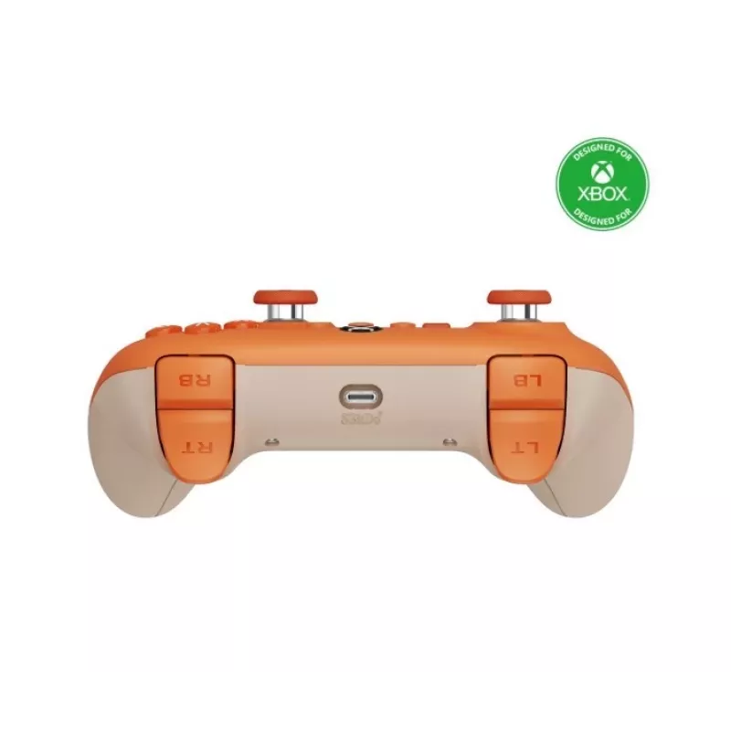Przewodowy kontroler do gier 8Bitdo Ultimate C RET00458 USB-C