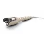 Philips 8000 series BHB887/00 urządzenie do stylizacji włosów Lokówka Ciepły beż 2 m