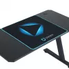 Biurko gamingowe Onex, 1200 x 600 mm | GD1300Z Ver.2