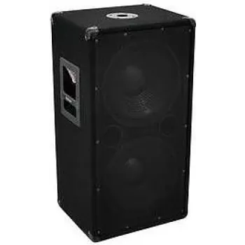 Subwoofer Omnitronic BX-2250 30 cm 800 W
