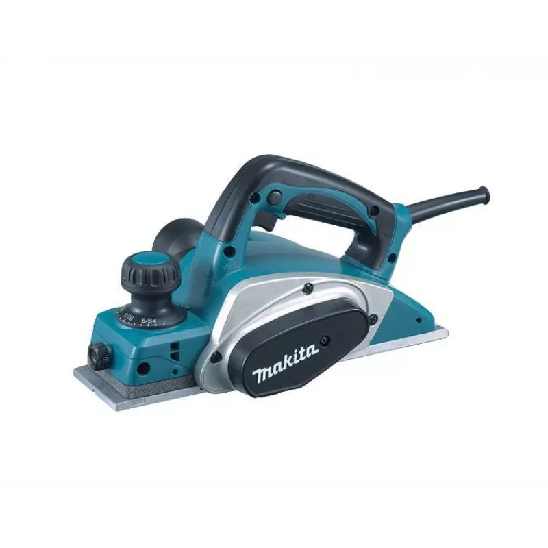 Makita KP0800 strug elektryczny czarny, niebieski, srebrny 17000 obr./min 620 W