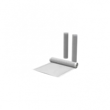 Worki próżniowe w rolce - rozmiar: 25 cm (±2 mm) * 500 cm (±3%), 3 rolki w opakowaniu (kartonik)