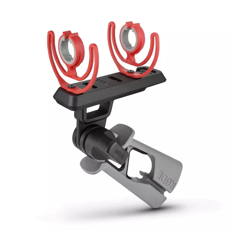 Uchwyt ręczny RODE PG2-R z Rycote do mikrofonu NTG