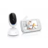 Video Baby Monitor MOTOROLA VM75 z ekranem 5,0 inch i noktowizją