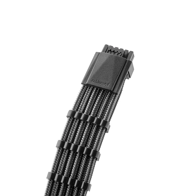 Dual kit CableMod C-Series Pro ModMesh 12V-2x6
